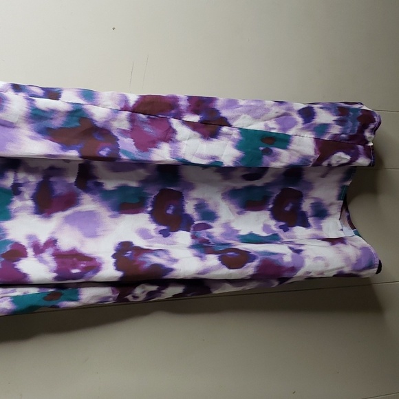 Women's Sandwash Cami Wash Tank Dress - Universal Thread Small - Picture 8 of 9